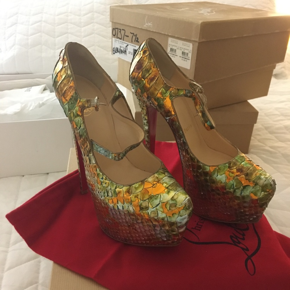 Christian Louboutin